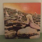 LED ZEPPELIN   LP    HOUSES OF THE HOLY '73