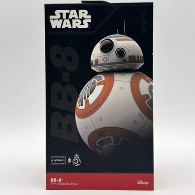 Sphero BB-8 Droid R001