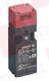 OMRON D4NS-2AF-SJ / D4NS2AFSJ (NEW IN BOX)