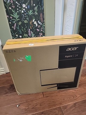 Acer Aspire C24 23.8'' 