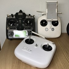 DJI and Turnigy Remote Controllers GL300B, DJ6, TGY 9X - FOR PARTS - US Seller