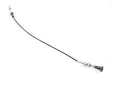 02 BMW K1200LT Choke Cable and Knob