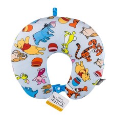 Neck Pillow - Disney - Winnie the Pooh Travel...