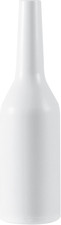 44108-01 Flair Bottle per Cocktail, Tecniche Di Working Flair, Resistente a Graf