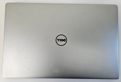 Dell XPS 13 i7 Laptop P54G No Power No SSD For Parts | eBay