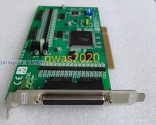 Advantech PCI-1734 PCI-1734 REV.A1