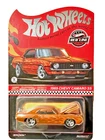 NEW 2022 HOT WHEELS RLC RED LINE CLUB sELECTION 1969 CHEVY CAMARO SS HGK83
