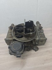 Holley List-1850-3 600 Cfm 4160 Carburetor Vacuum Secondary 4 Barrel Complete Holley List-1850-3 600 Cfm 4160 Carburetor Vacuum Secondary 4 Barrel Complete