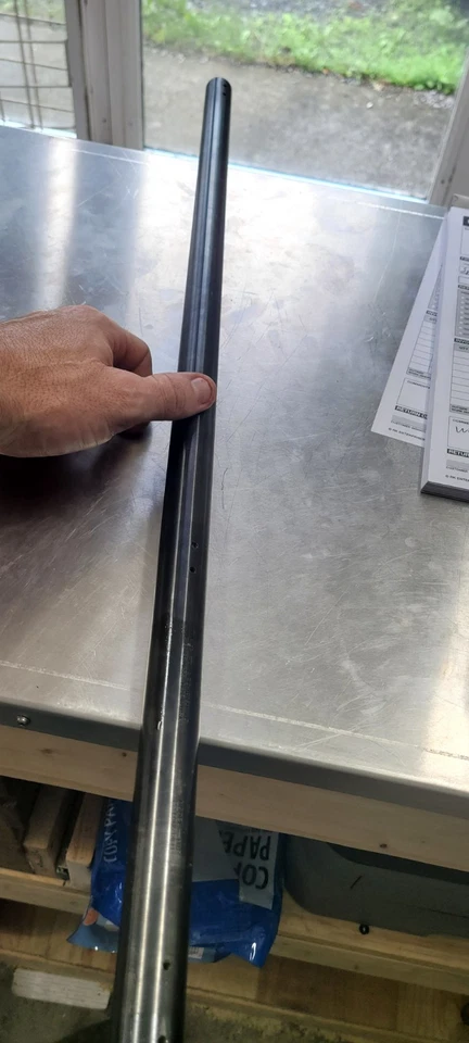 Barril H&R M12 22lr Foto 2 de 4