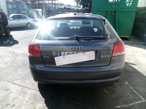 1K0127400B Ölfilter. für AUDI A3 (8P1) 2.0 TDI Ambiente 2003 532149 - Bild 10 von 10