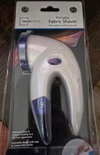 Fabric Shaver and Lint Remover Portable Compa...