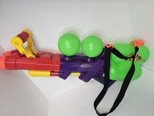Vintage Super Soaker - XXP 275 Xtra Power - Larami 1995 UNTESTED