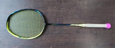 Yonex Astrox77 3Ug5 Yellow