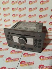 Autoradio Opel ZAFIRA
