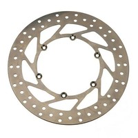 Bremsscheibe Vorne Lucas MST355 FüR Yamaha DT 125 RN 80 Km/H 1997-2003