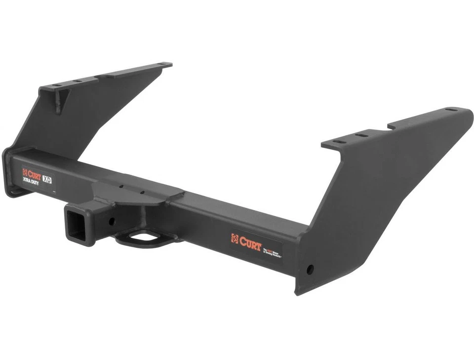 Curt Xtra Duty Class 5 Hitch 2" Receiver Fits Select Dodge Ram 2500, 3500 Foto 2 de 4