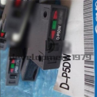 ONE NEW SMC Interference Magnetic Sensor D-P5DW DC24V#md