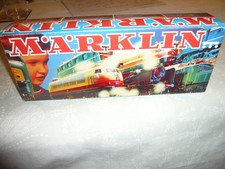 Märklin  3041  E-Lok der ÖBB  von 06 / 73 nur der " Leerkarton " für Bastler .