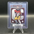 2025 Optic Fred Warner Base (Raw)