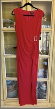 👗Arthur Levine for Tahari Gown - NWT - “Miracle Slimming Dress” MSRP $158