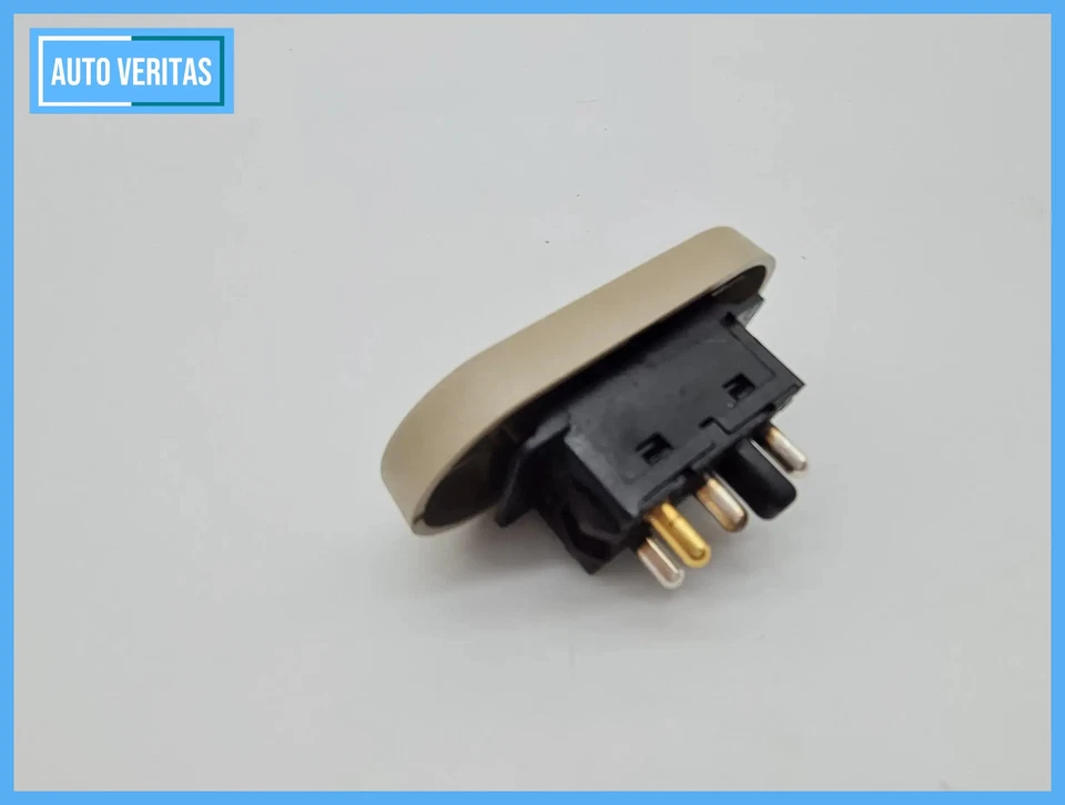 Opel Corsa/Vectra/Tigra/Calibra switch sliding roof 90569963 - Image 2 of 4