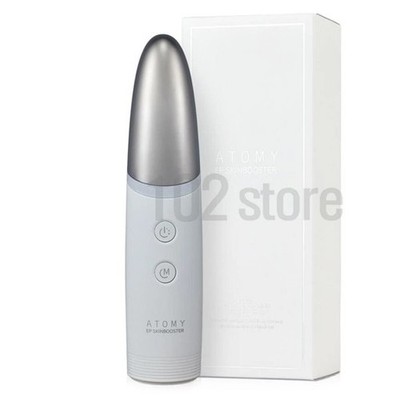 Atomy ASB-KR21EP Skin Booster Home Skin Care device | eBay