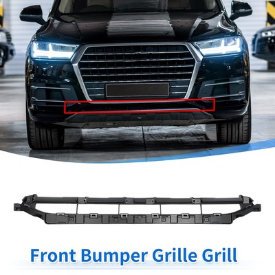4M0807647B Frontuntere Motorhaubenstoßstange Kühlergrill für Audi Q7 2016-2019