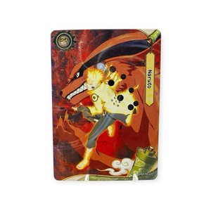 Kayou Naruto English | eBay