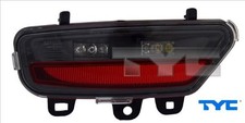 TYC 19-15346-00-2 Nebelschlussleuchte für Renault 