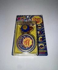 Rare Takara Walkie Bits Chupa Chups Edition 2006 Interactive Toy NIB