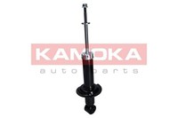 2X StoßDäMpfer Kamoka 2000613 FüR Honda BE FR 5 BE1 BE3 Ctdi BE5