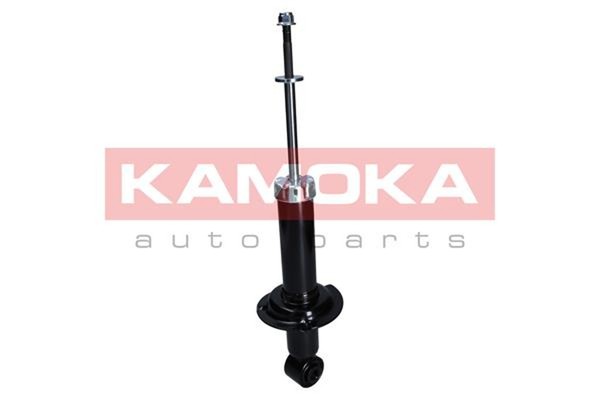 2X StoßDäMpfer Kamoka 2000613 FüR Honda BE FR 5 BE1 BE3 Ctdi BE5-image