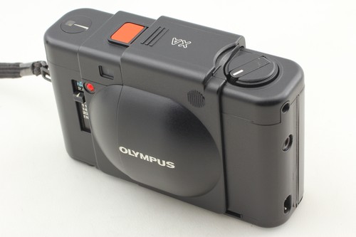 [ Top MINT In Box + A16 Flash ] Olympus XA Rangefinder Film Camera From JAPAN - Picture 11 of 15