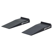 Race Ramps Ramp Trak-Jax Composite Foam 3.0" H 30.1" x 12" Base Pair RR-TJ-S