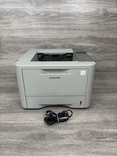 Samsung ML-3712ND Workgroup Laser Printer Fully Tested Working No Toner Included
