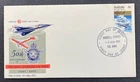 1971 Royal Australian Air Force RAAF 50th Anniversary Wesley FDC Russell St Pmk