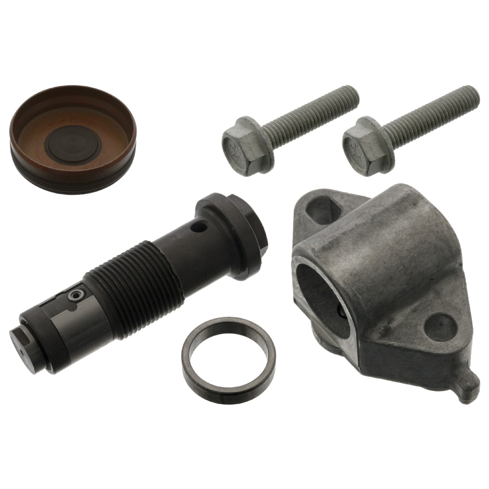 Febi Bilstein Timing Chain Tensioner fits Mercedes Benz - 47325 - Precision Fit