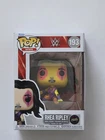 Funko Pop WWE Rhea Ripley Chase # 193 + Protector