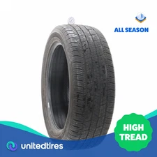 Used 275/50R22 General Grabber HTS 60 115T - 8.5/32