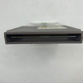 The Simpsons Bartman Meets Radioactive Man (Nintendo NES, 1992)