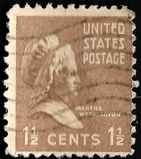US Scott #805 - 1938-1939  