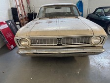 1968 Ford Falcon for Sale