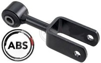 A.B.S. 260796 Stange/Strebe FüR Stabilisator Koppelstange Strebe Hinten