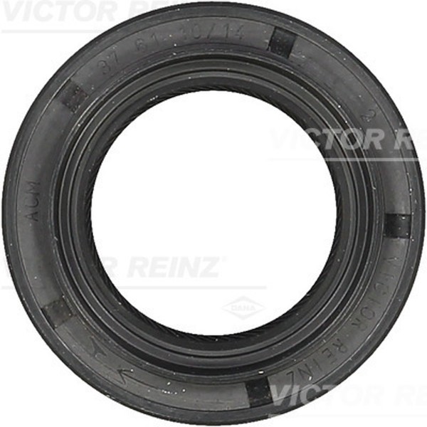 Wellendichtring Kurbelwelle Victor Reinz 81-35071-00 ACM Polyacryl-Kautschuk-image