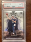 2024 Panini Mosaic - Rookies Drake Maye #303 (RC)