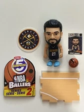 Zuru NBA Ballers Series 2 Jamal Murray (Away)