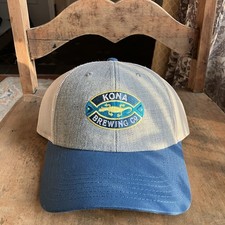 Kona Ball Cap