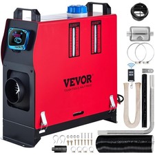 Dieselheizung 12V Standheizung Luftheizer für Auto Wohnmobil Boot LKW RV Komp...