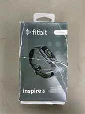 Fitbit Inspire 3 Activity Tracker 1