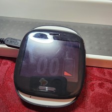 Microsoft Kin One - Sharp PB10ZUM Rare Verizon Smartphone READ DESCRIPTION 